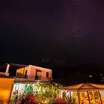 Çiftlik konaklama Casa Gialla