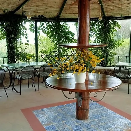 Agriturismo Casa Gialla *