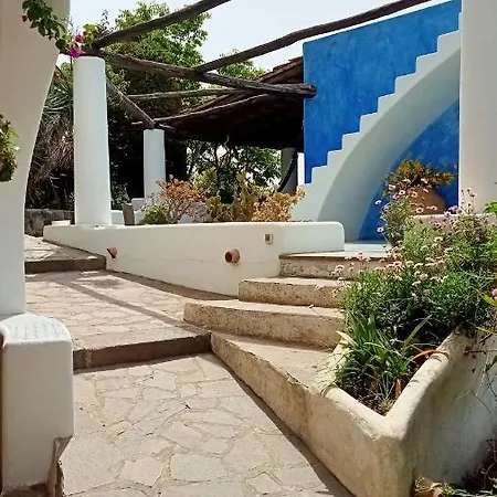 Agriturismo Casa Gialla
