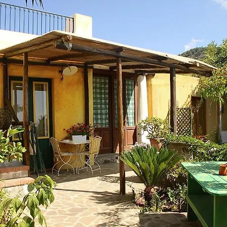 Bauernhof Casa Gialla *