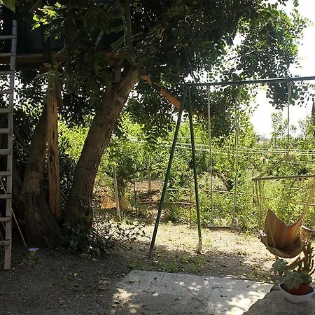 Farm stay Agriturismo Casa Gialla *