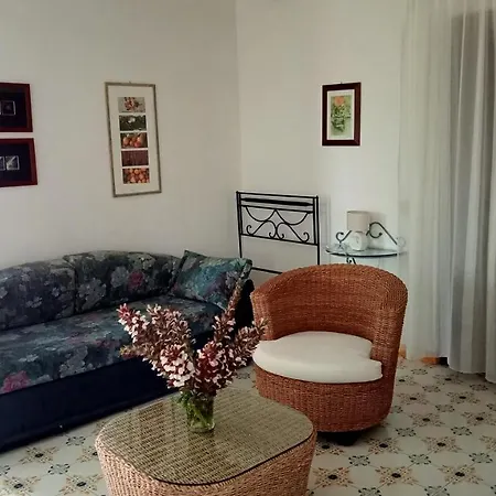 Casa Gialla