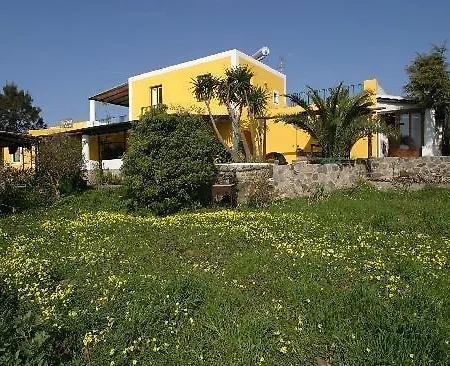 Bauernhof Agriturismo Casa Gialla