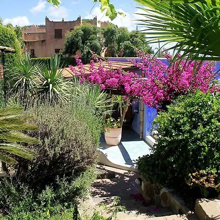 Farm stay Casa Gialla