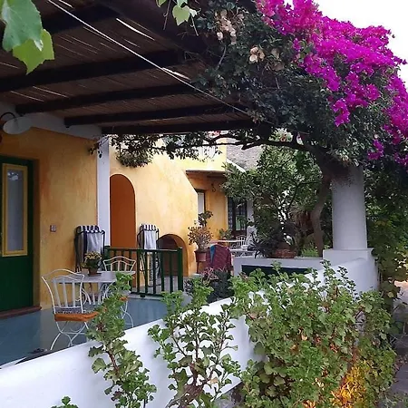Casa Gialla *