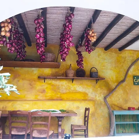 Bauernhof Agriturismo Casa Gialla