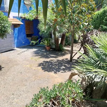 Bauernhof Agriturismo Casa Gialla
