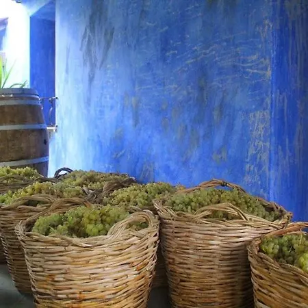 Casa Gialla Farmház *