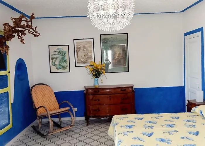 Casa Gialla *