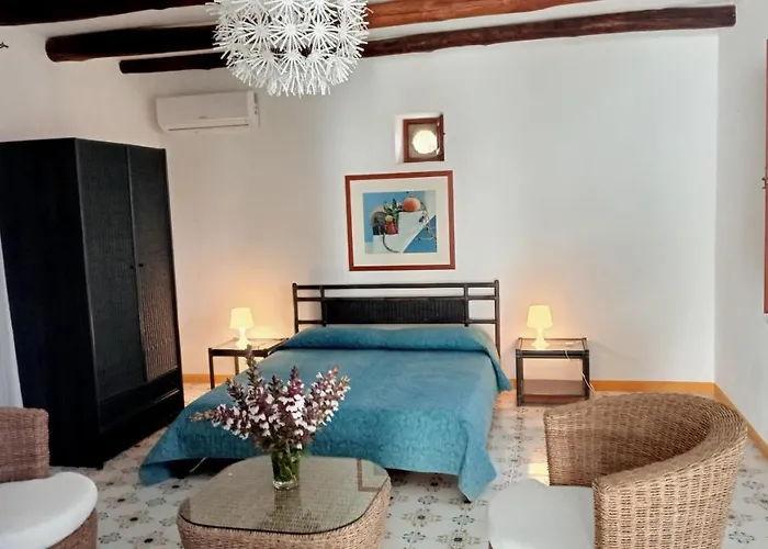 Farm stay Casa Gialla *
