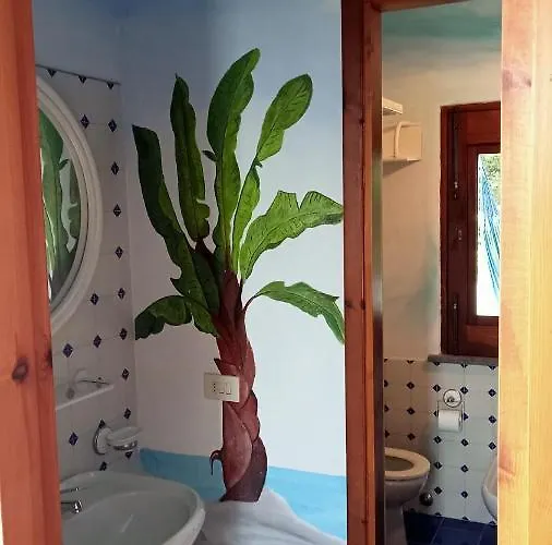 Farm stay Casa Gialla