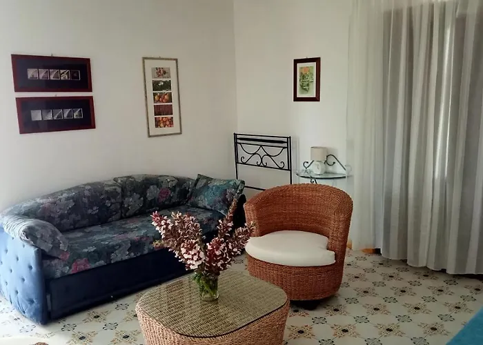 Casa Gialla