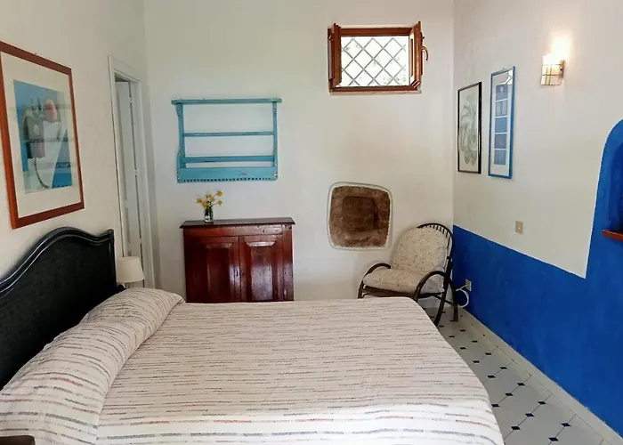 Casa Gialla Farm stay