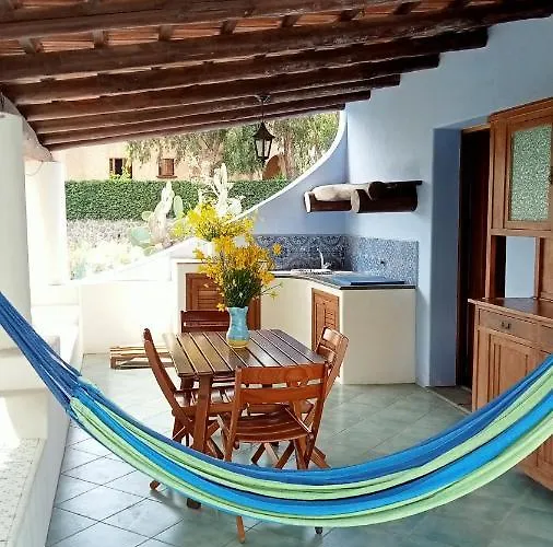Casa Gialla