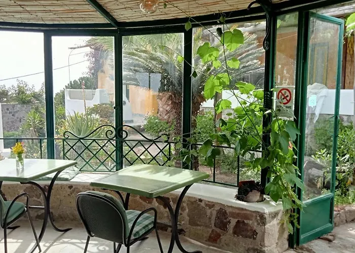 Casa Gialla *