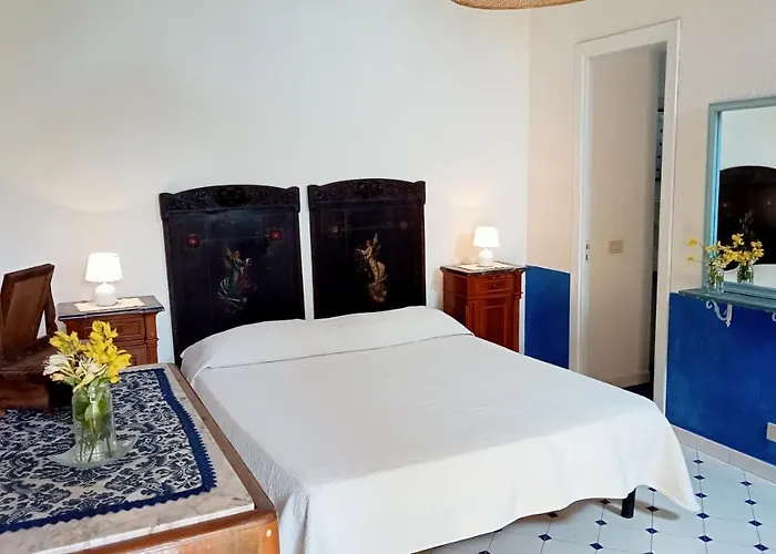 Casa Gialla Farm stay *