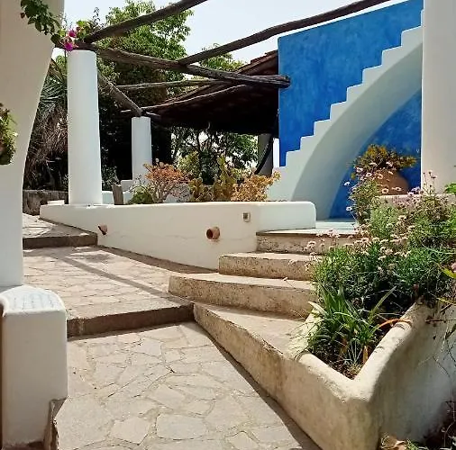 Casa Gialla