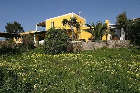 Farm stay Casa Gialla