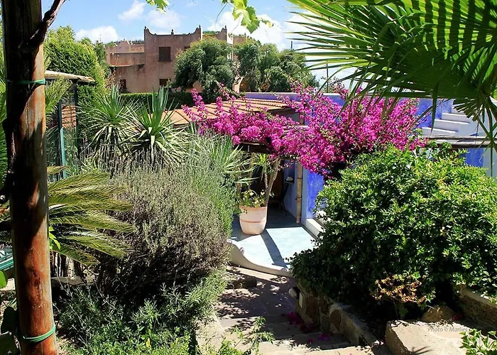Farm stay Casa Gialla