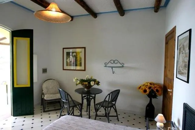 Farm stay Casa Gialla