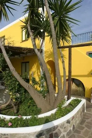 Casa Gialla *