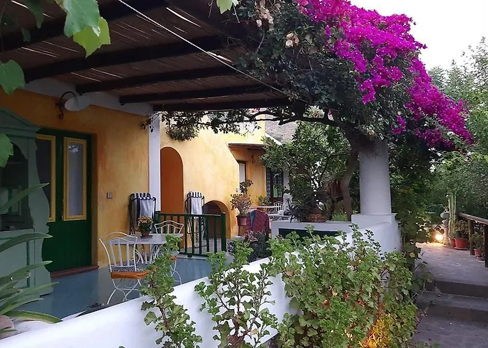 Casa Gialla *