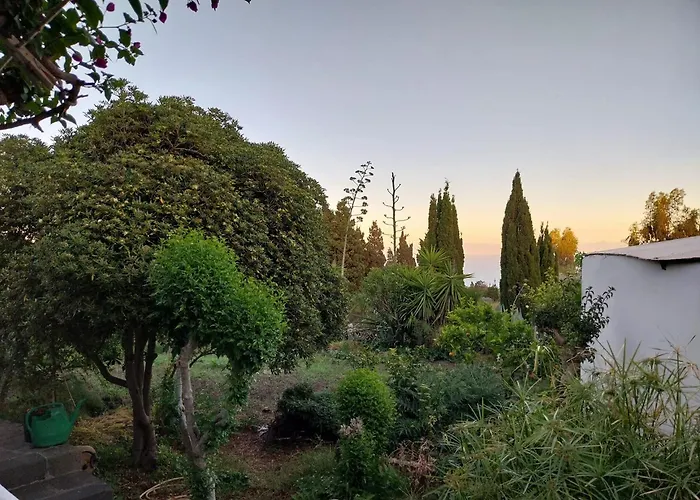 Casa Gialla