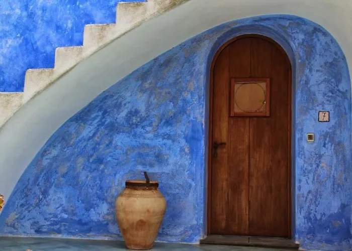 Casa Gialla *