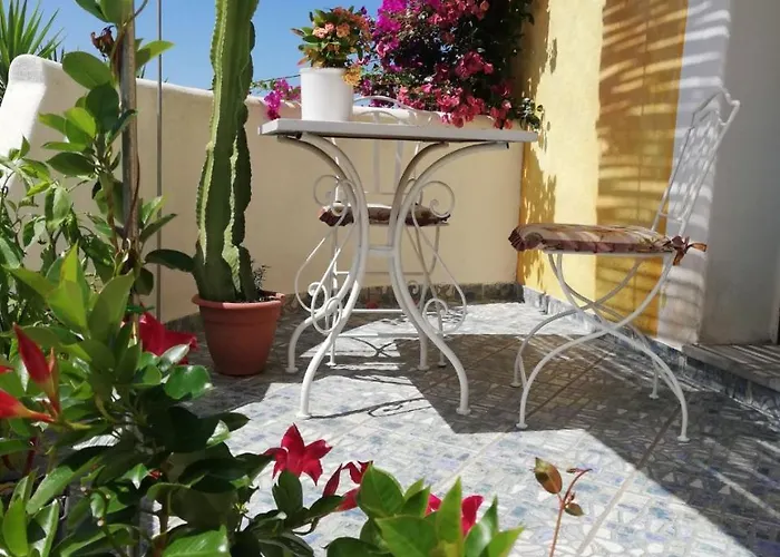 Casa Gialla