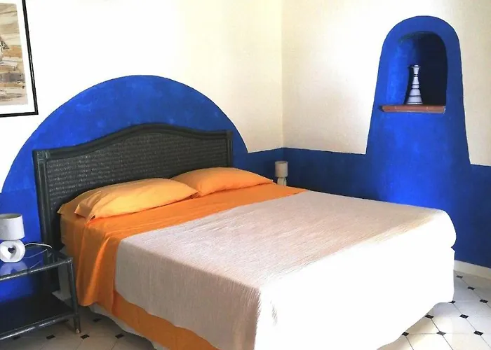 Casa Gialla *